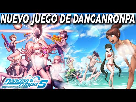 Vídeo: Los Creadores De Zero Escape Y Danganronpa Se Unen Para Lanzar Un Nuevo Estudio Independiente