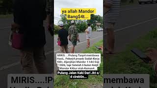 Ditipu Mandor Bangs4t