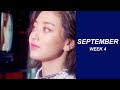 Kpop songs chart  september 2019 week 4