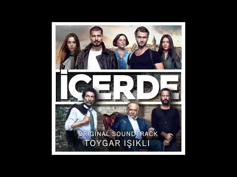 İçerde ' Kimim