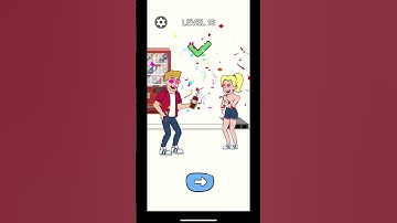Draw It Story - Draw Life Story, Dra Puzzle - Level 16 #shorts #drawstory #trending #braingames