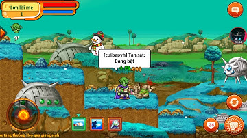 ModSao5 | Bản mod tự động liện tập chưa fix