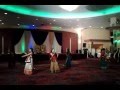 Beeraj and kevins wedding garba