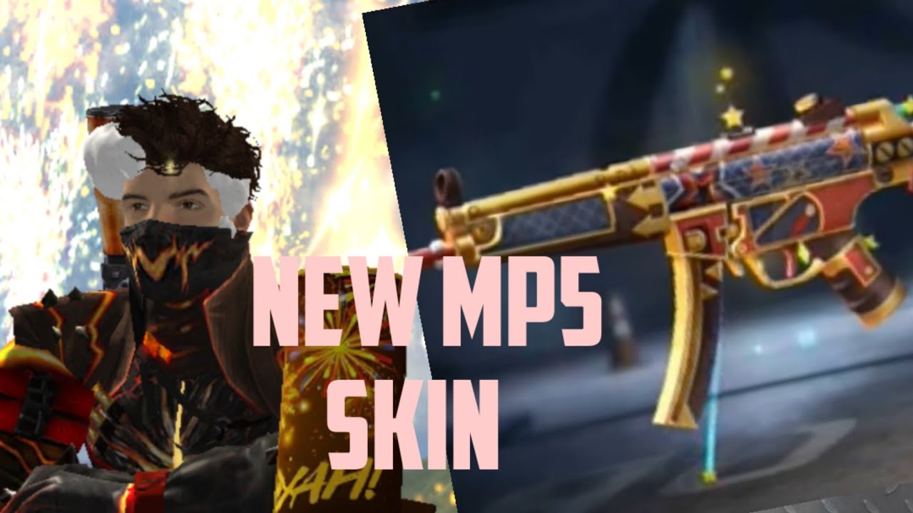 BEST OF MR NUTCRACKER MP5