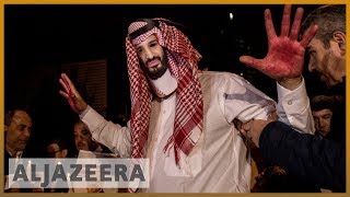 'Joints will be separated': Grim new details of Khashoggi murder