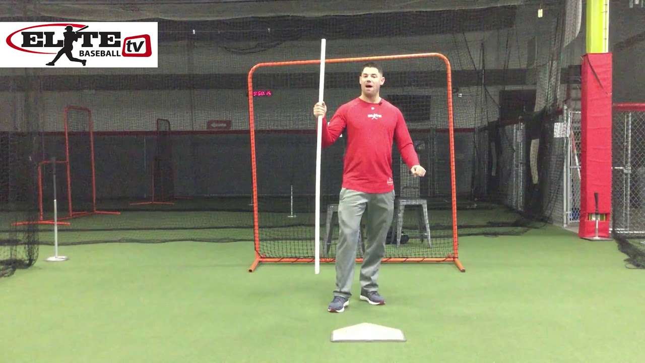 EliteBaseball.TV - What kind of mover are you?