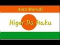 Wabuwar Wakar Auta Mardi 2024 Wabuwar Wakar Auta Mardi 2024