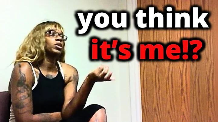 Killer Wife Thinks She Can Manipulate Detectives (She Can’t)