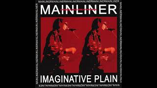 MAINLINER - ride blue