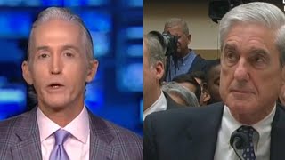 Trey Gowdy DESTROYS Robert Mueller On Live TV