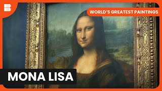 Mona Lisa  World's Greatest Paintings  S01 EP01  Art Documentary