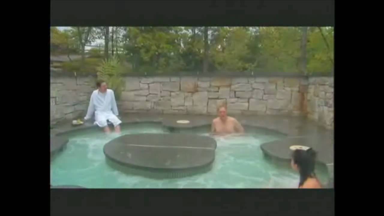 International Spa Association