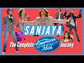 Sanjaya malakar the complete american idol journey