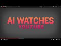 DeepMind’s AI Watches YouTube and Learns To Play! ▶️🤖