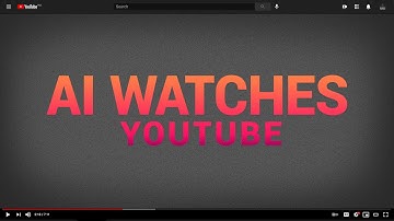 DeepMind’s AI Watches YouTube and Learns To Play! ▶️🤖