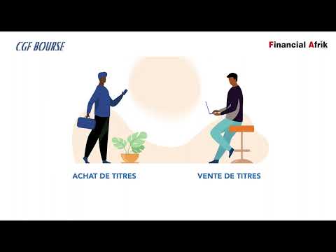 Ouvrir son compte en bourse