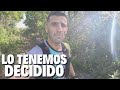 ⛰️ UN DIA DE CAMPO - 25KM 1320 POSITIVOS EN 4H 20´ | Nacho Mingo