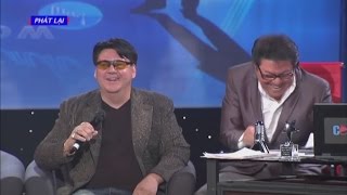 "Timmy T" on The Cong Thanh Show MAR 9, 2016