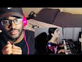 Angelina Jordan - Wicked Game ( Chris Isaac Cover ) REACTION!!!!