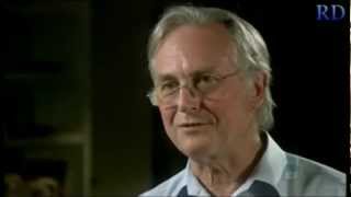 Richard Dawkins funny moments