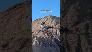 Вышло ли? #rek #эндуро #горы #кови #elbrusso #rells #viral #top #kovi