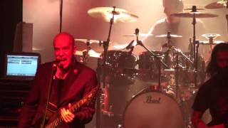 Devin Townsend Project - Supercrush! - Live