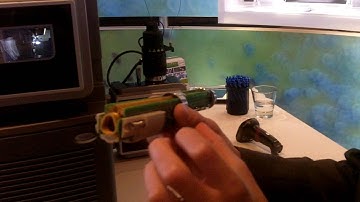 Waters StepWave XS Ion Guide