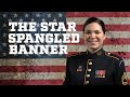 The Star-Spangled Banner | HooahCappella