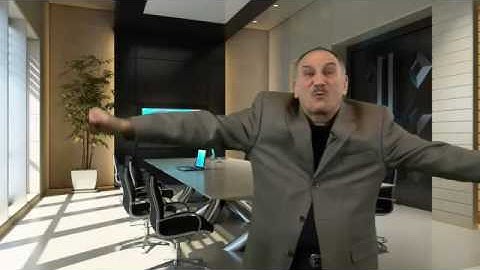 Ron Sukenick -- Types of Contacts You Make