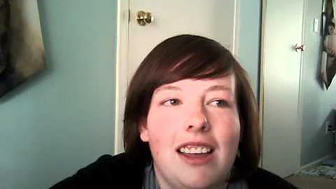 first vlog/an actual video upload??