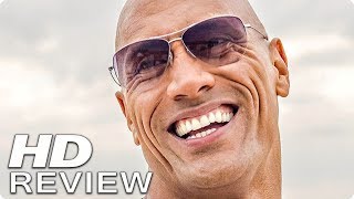Ballers Kritik Review Staffel 1