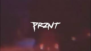 Смотреть клип Prznt - Same Old Low (Official Audio)