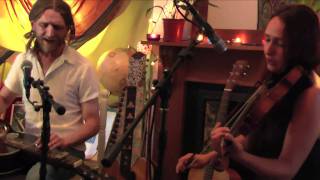 Phillip Henry + Hannah Martin - Wichita chords