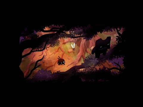 Shadow Bug Rush - Прохождение игры - Начало  (PC Full HD)