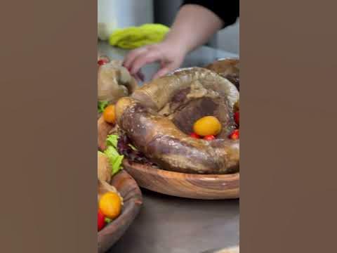Қазы қарта жал жая 🤤😋 - YouTube