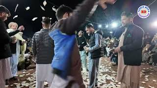 Master Ali Haider Pashto New Song Sangal Rata Khwara Ka Hd 2025 By