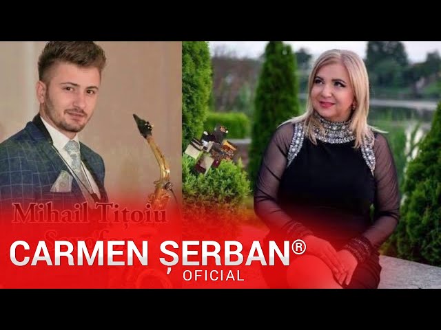 Carmen Serban - Hai saruta-ma odata (cu Mihail Tițoiu ) class=