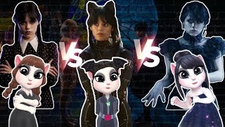 Talking Angela 2 New Update Gameplay 2023 My Talking Angela Episode 5
