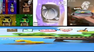 Klasky Csupo Meets 18 Csupos