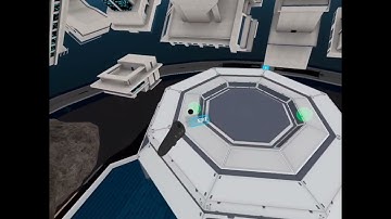 Disable Gravity (Mapmaking in Guardians: Frontline)