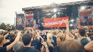 SCHMUTZKI // DIE TOTEN HOSEN OPEN AIR // STUTTGART