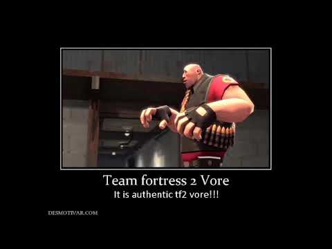 Tf2 vore