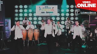 Tu Orquesta Papá Run-banei Concierto Online En Vivo HD