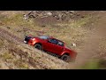 The All-New Isuzu D-Max - Off-Road