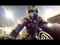 Korry Hogan Top Fuel Motorcycle Crash at 220 mph