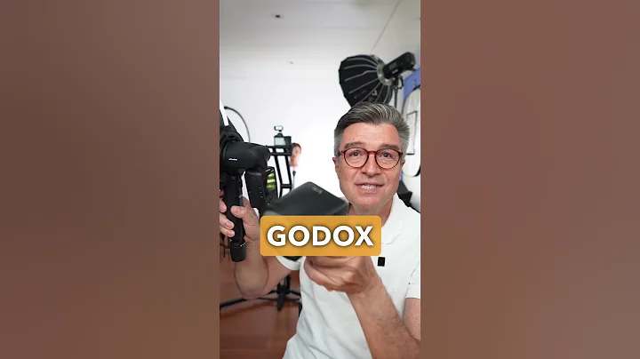 📷 Unleash Your Creativity: Flip Speedbox, the Fastest Foldable Softbox! 📷