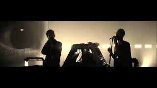 The Blaze - Eyes (Letra En Español) Resimi