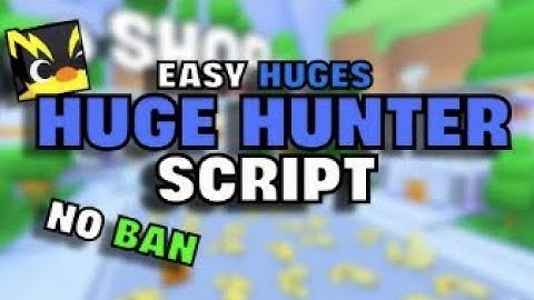 Pet Simulator 99 Script | Huge Hunter Script | PS99 | Mobile | PC | *OP*