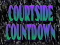 1995 Best Buzzer Beaters CLASSIC NBA COURTSIDE COUNTDOWN 