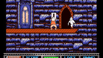 Premiere Longplay (Amiga) [50 FPS]